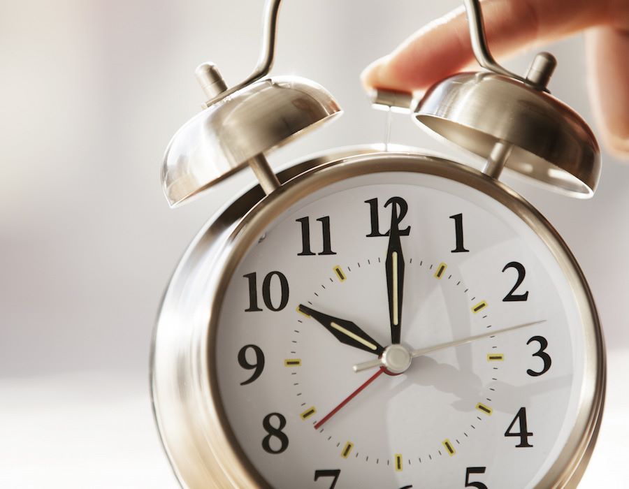 Tired All Day? Research Says You’re Not Alone
