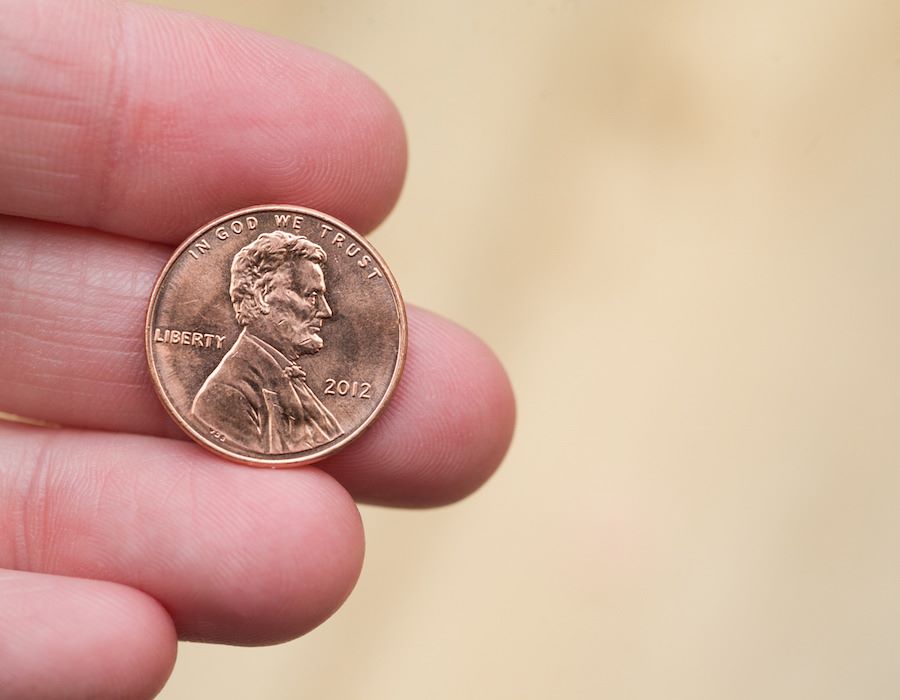 Small Change