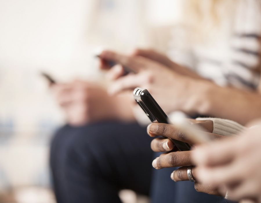 Could You Live Without Your Smartphone?