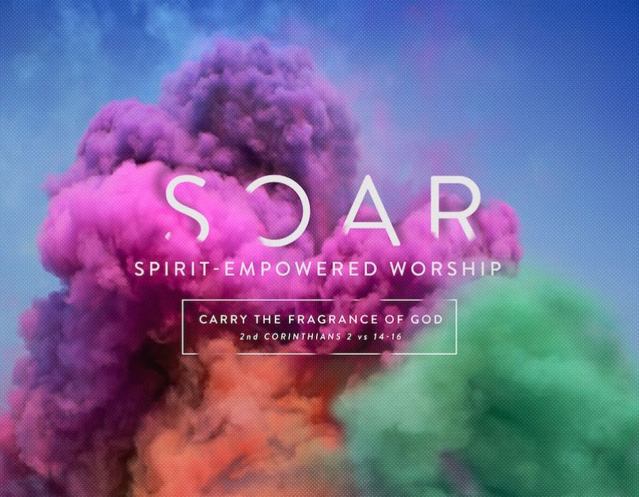 A Soaring Music Release