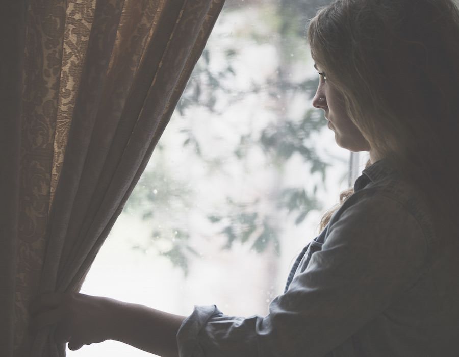 How to Make Room for Solitude