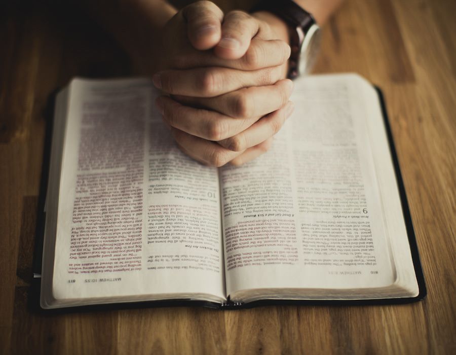 The Benefit of Spiritual Discipline