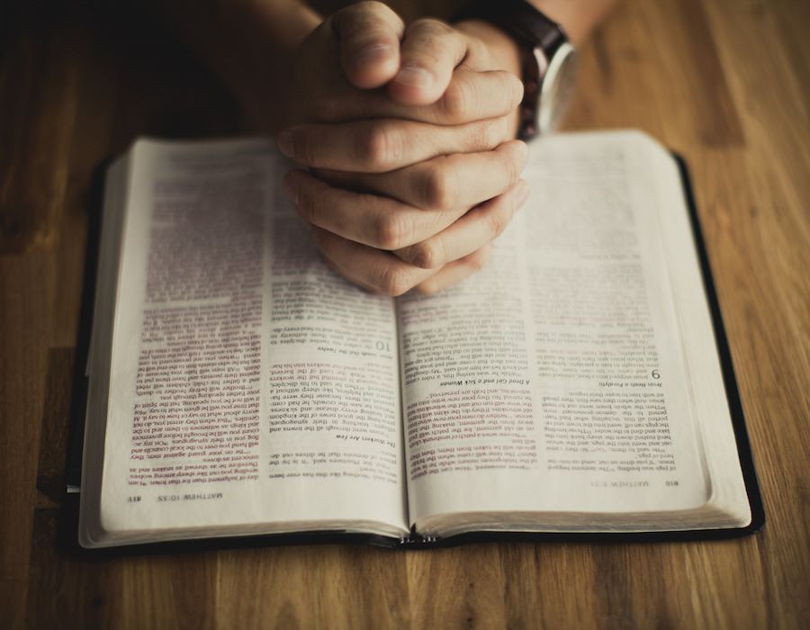 Our Holy God (Leviticus, Chapters 8-10)