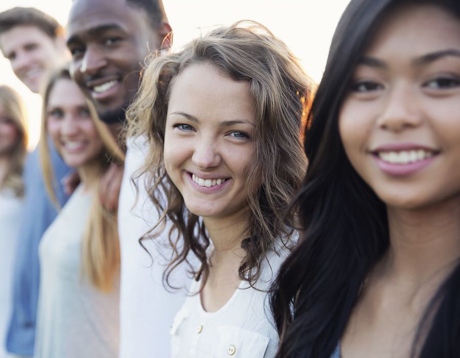 Millennials are the Largest Living Generation in America
