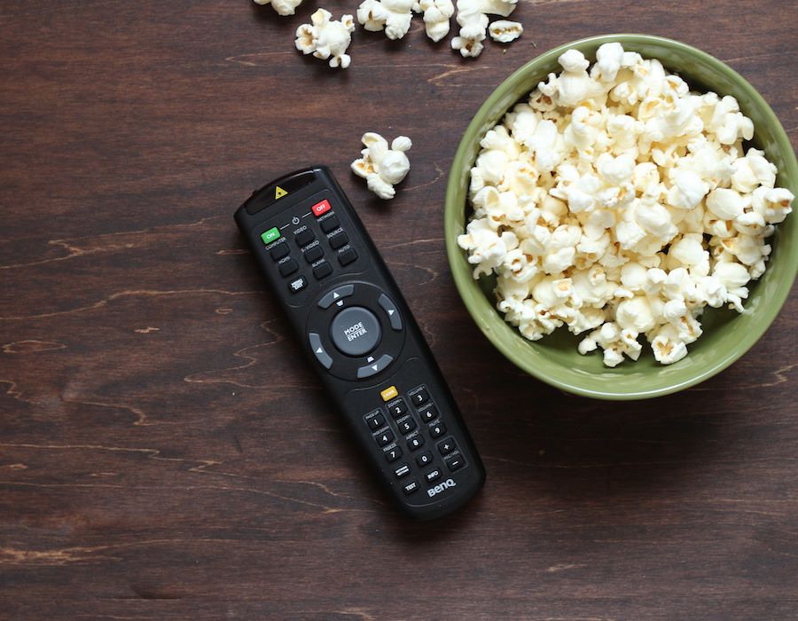How to Make Your Family Movie Nights Successful