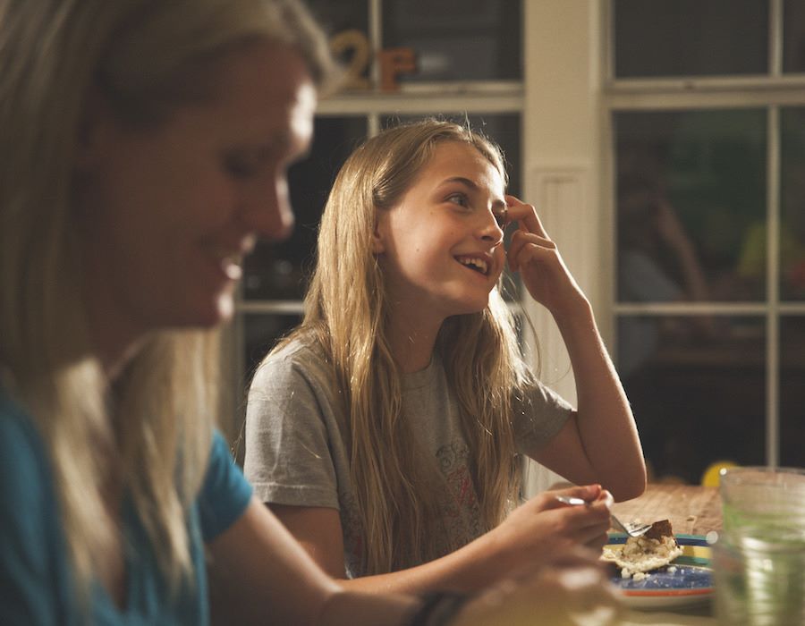 Making Disciples at Your Dinner Table