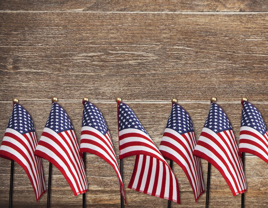 Faith Influences Voters’ Choice of Candidate
