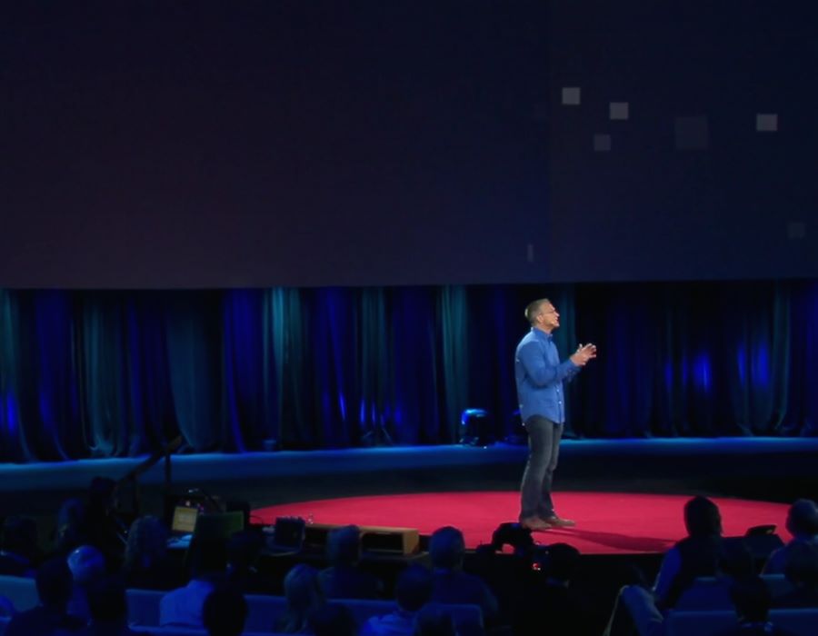 The Hidden Reason for Poverty (Video)