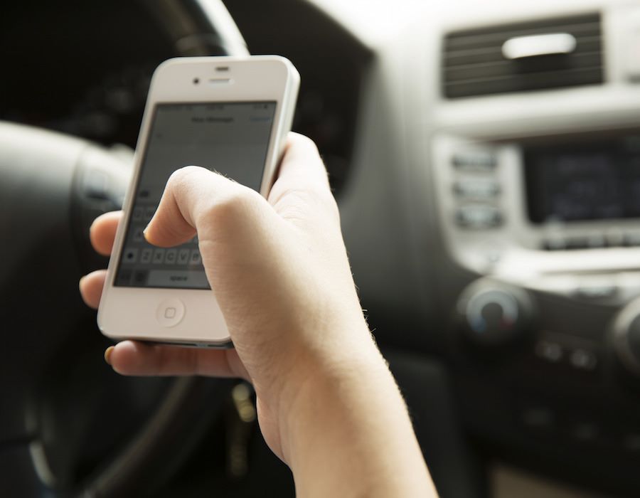 America, What Will Stop Us From Texting and Driving?