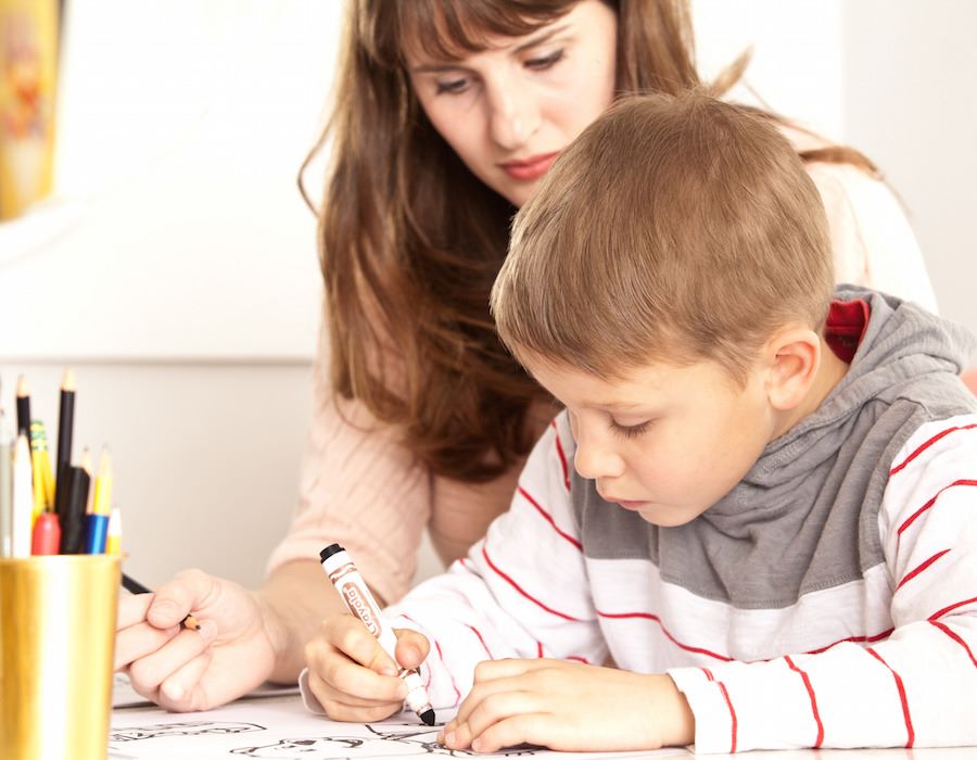 Getting to Know Your Children: the Importance of Connection