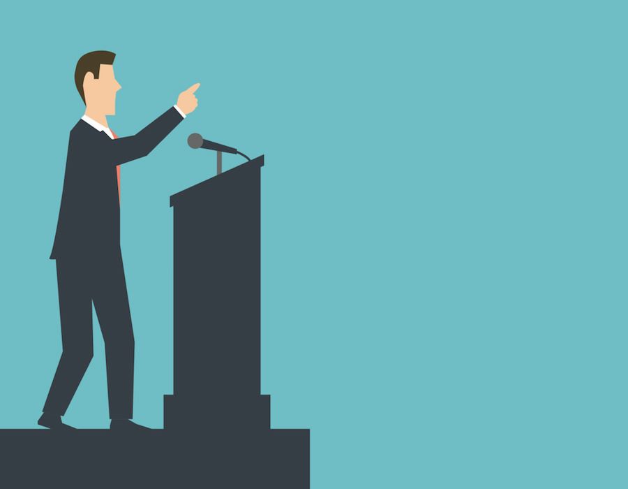 Ask the Audience