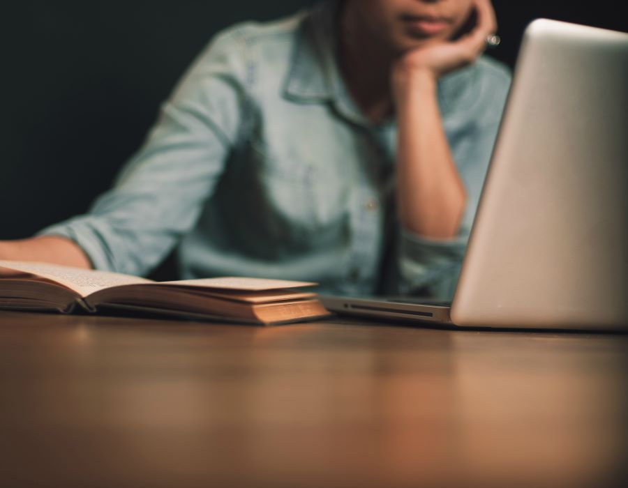 Search Engines and the Modern Mind