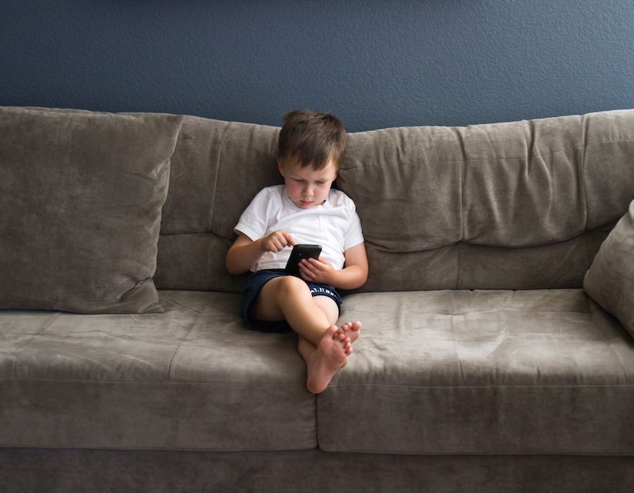Kids and Technology May Not Be as Bad as You Think