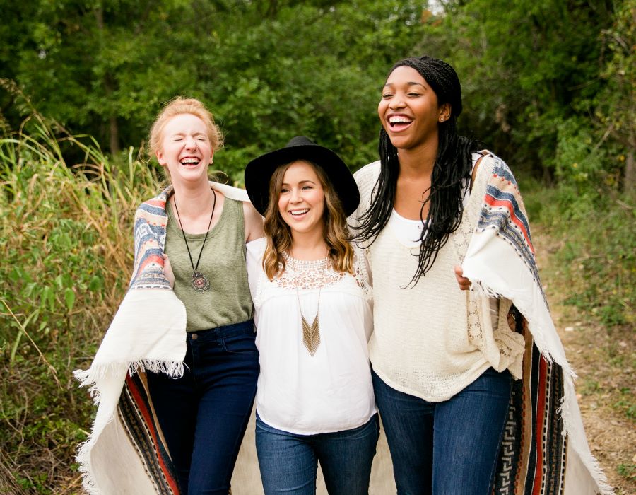 The All-Purpose Threads of Love