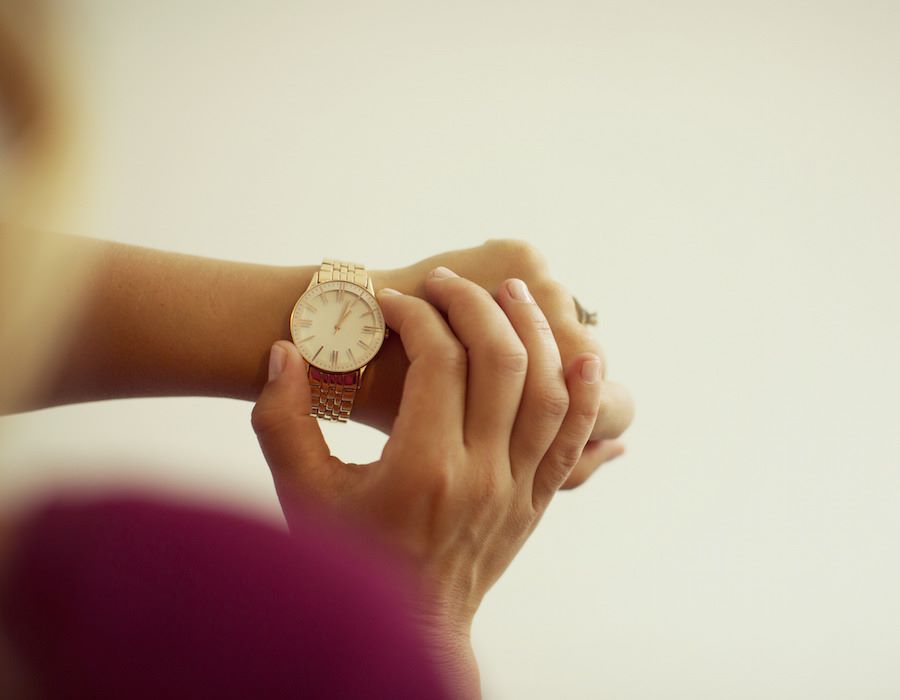 One Quick-Fix for Time Management