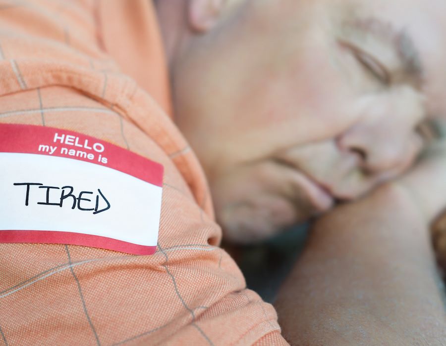 The Virtue of Sleep