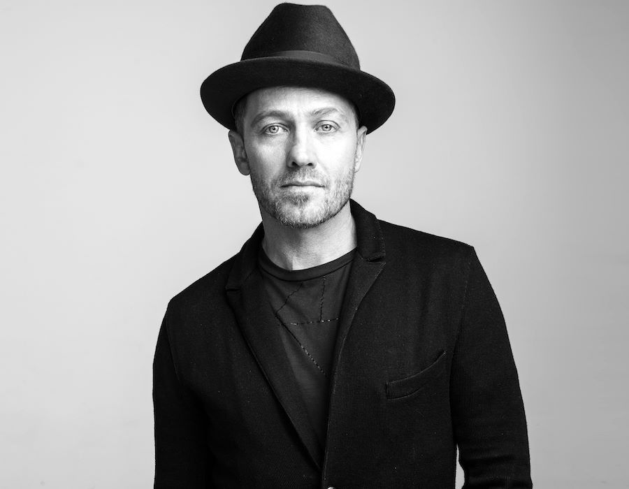TobyMac’s Adoption Story
