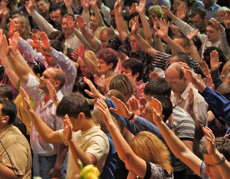 Southern Baptists Allow Missionary Candidates That Speak in Tongues