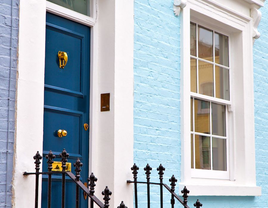 Housing: To Buy or Rent?