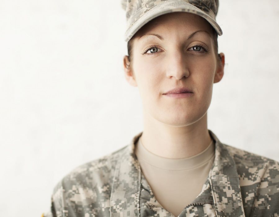 Veterans at Work