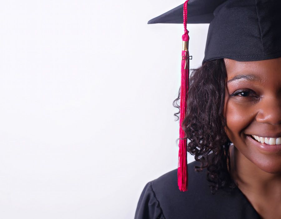 With High School Graduation Rates on the Rise, See Where Your State Matches Up
