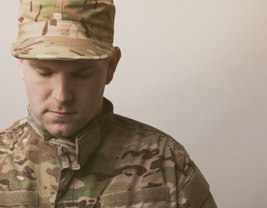 The War on Veteran Homelessness