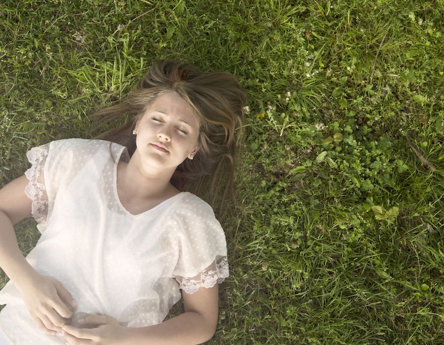 18 Scriptures When You Need Peace of Mind