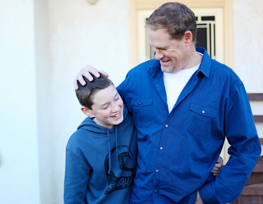 Apologetics for Parents