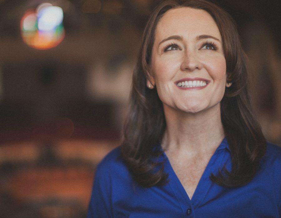 Women Hold Few Positions in Church Leadership