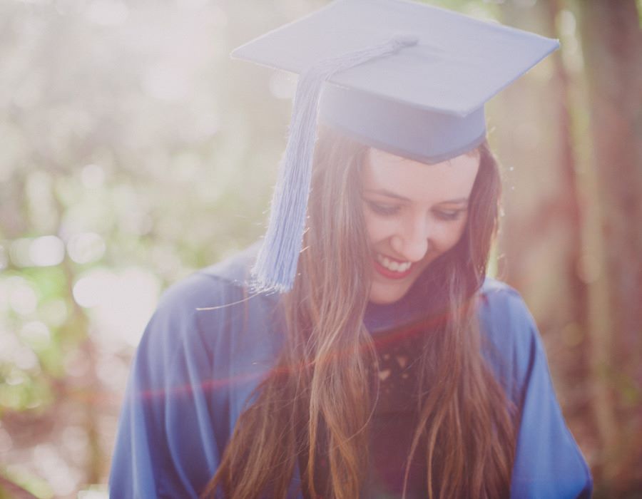 Making History: This Year, More American Women Than Men Are College Grads