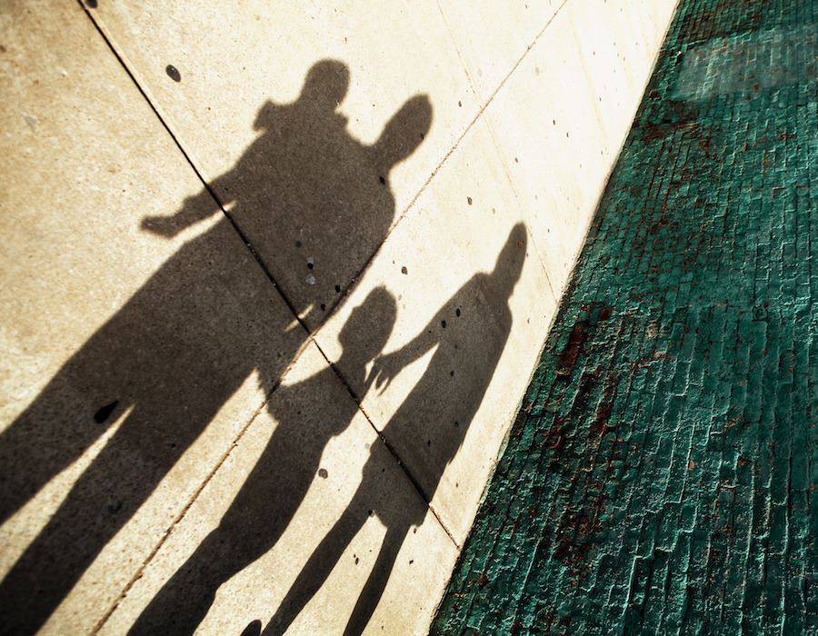 Working Parent Guilt