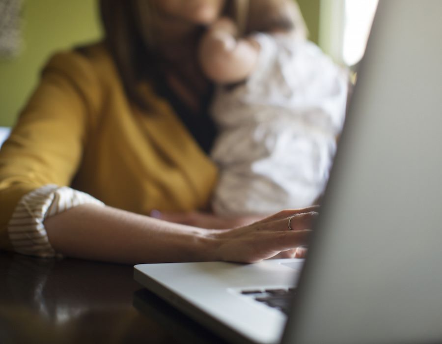 The Plight of Working Parents