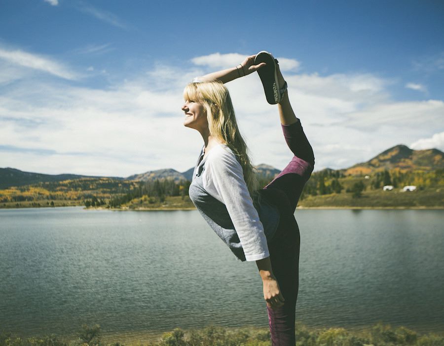 Faith or Fitness: Should You Yoga?