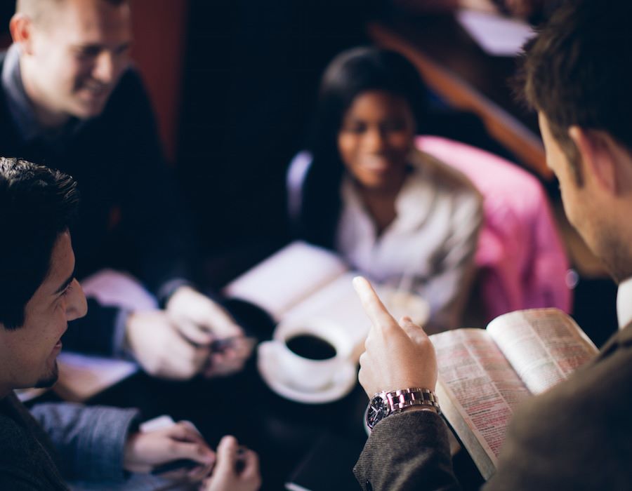 4 Helpful Ways to Remember a Name