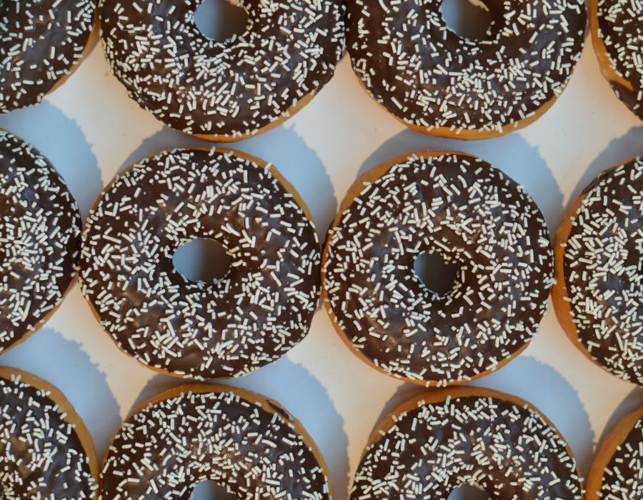 How Balanced Is Your Spiritual Diet?