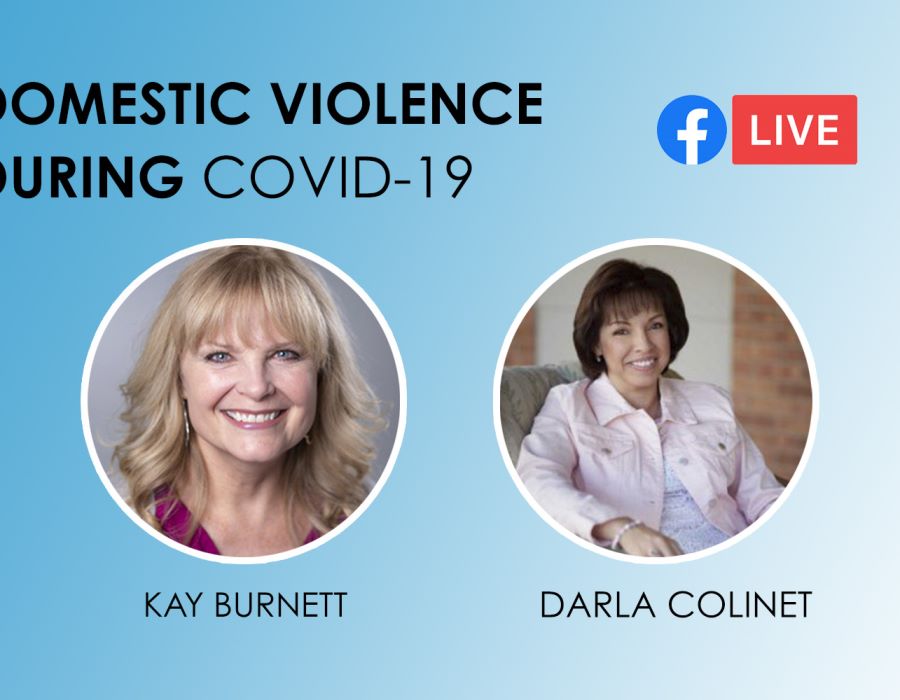 Domestic Violence During COVID-19