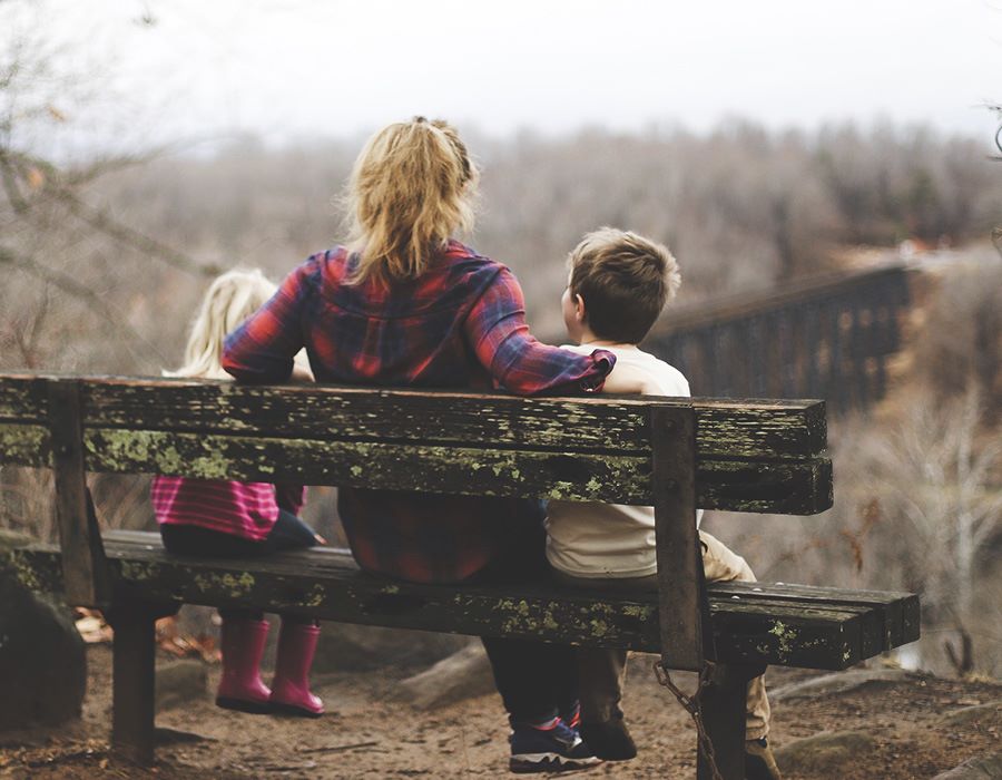 Dear Adoptive Mom