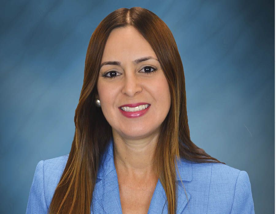 De alma fragil a fiel defensora