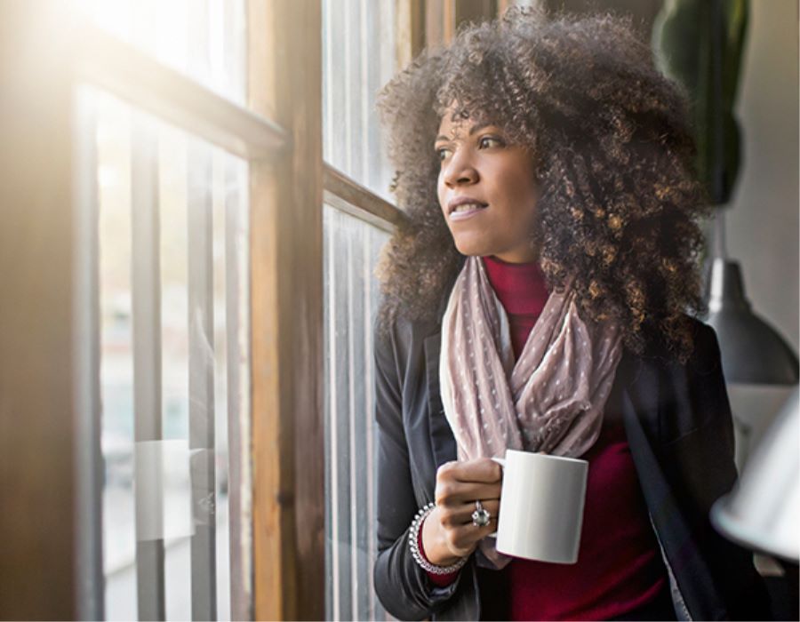 Emotional Resilience in Leadership