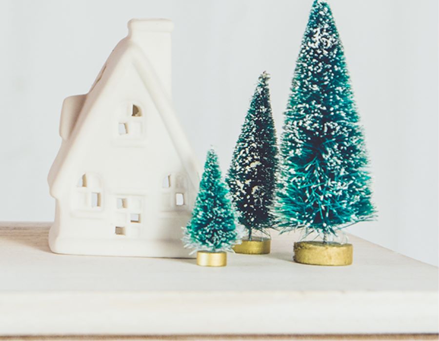 My Grown-Up Christmas List
