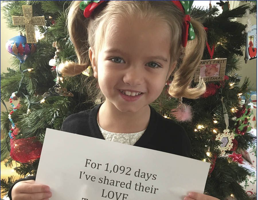 Four Tips for Helping Foster Parents