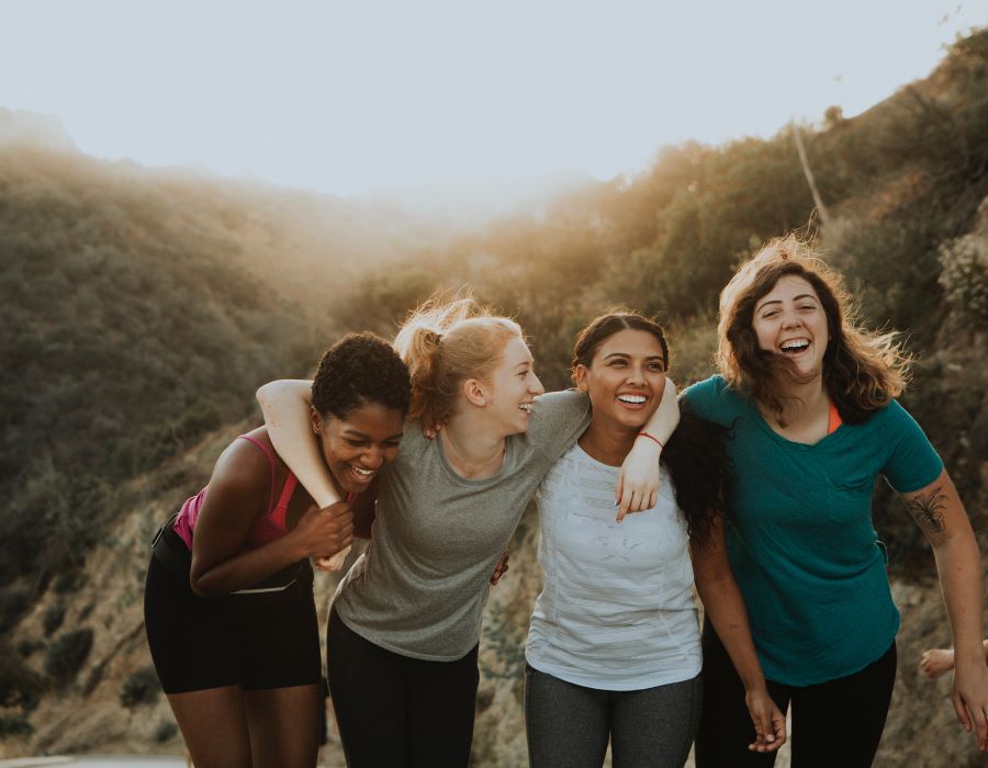 Sacrifice and Rewards: A Conversation with Nina Arroyo about Ministry to Women