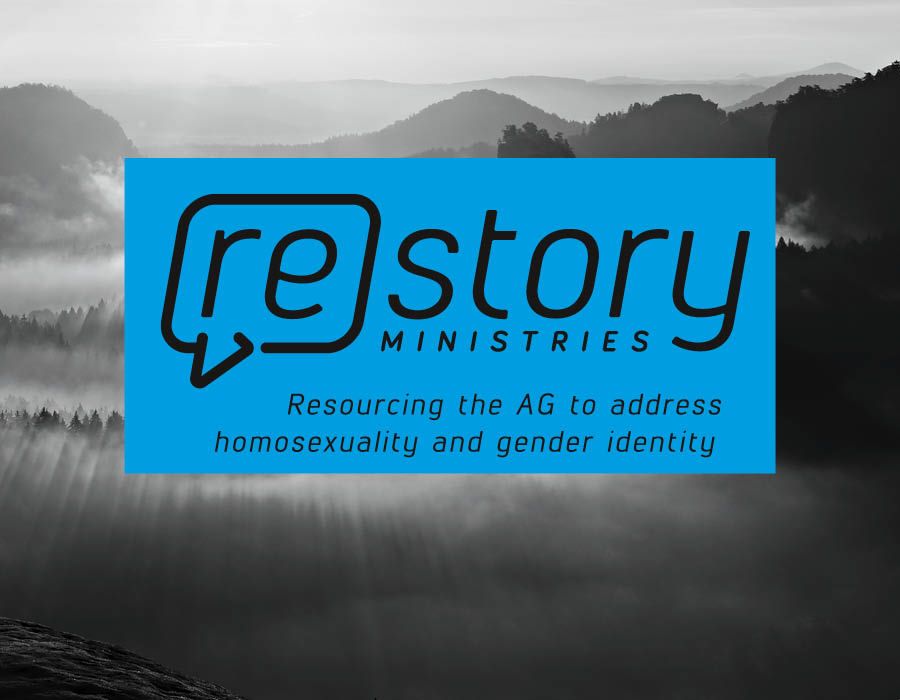 Announcing: ReStory