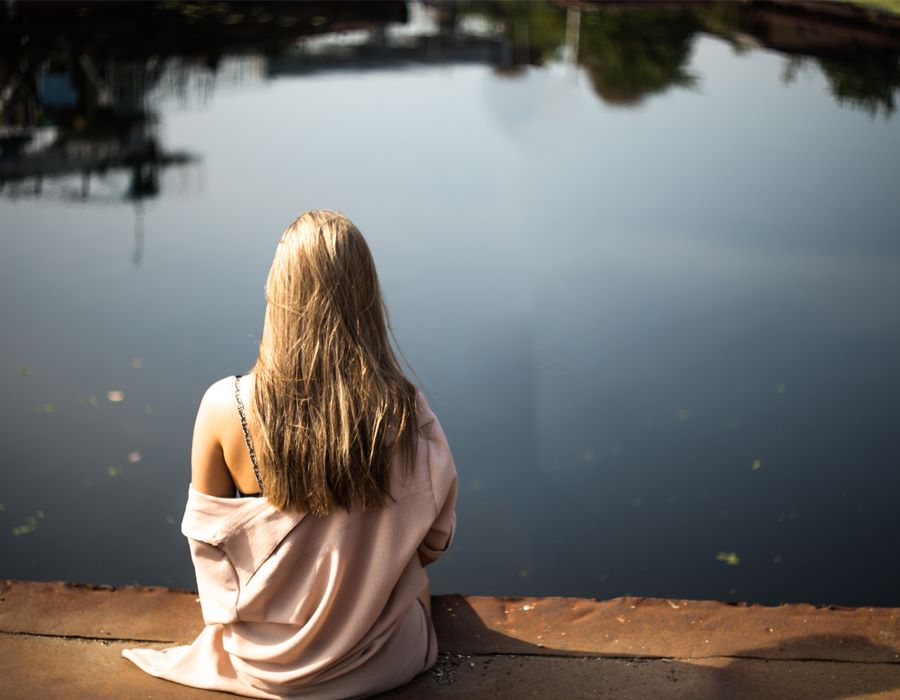 Are You an Intentional Woman?