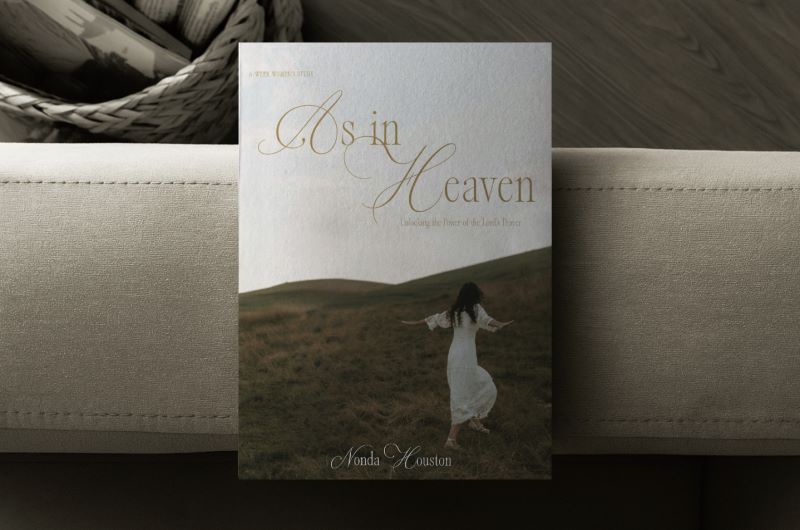 As in Heaven