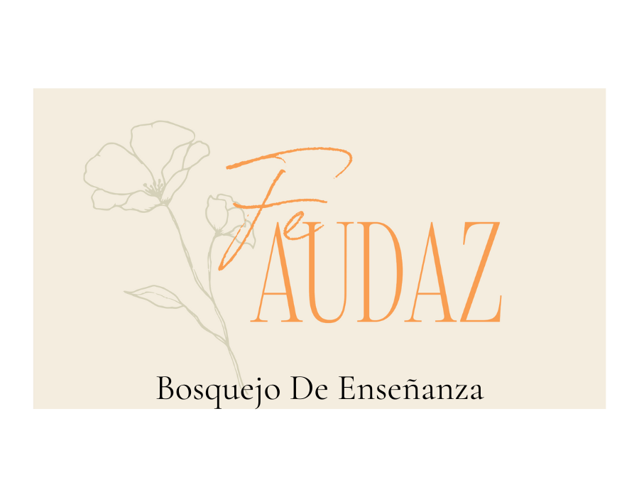 Spanish Teaching Outline