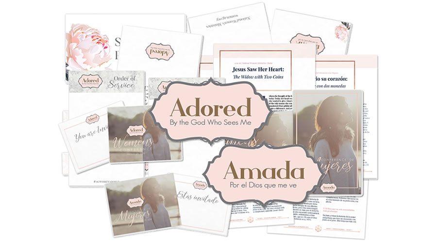 Adored Theme Pack