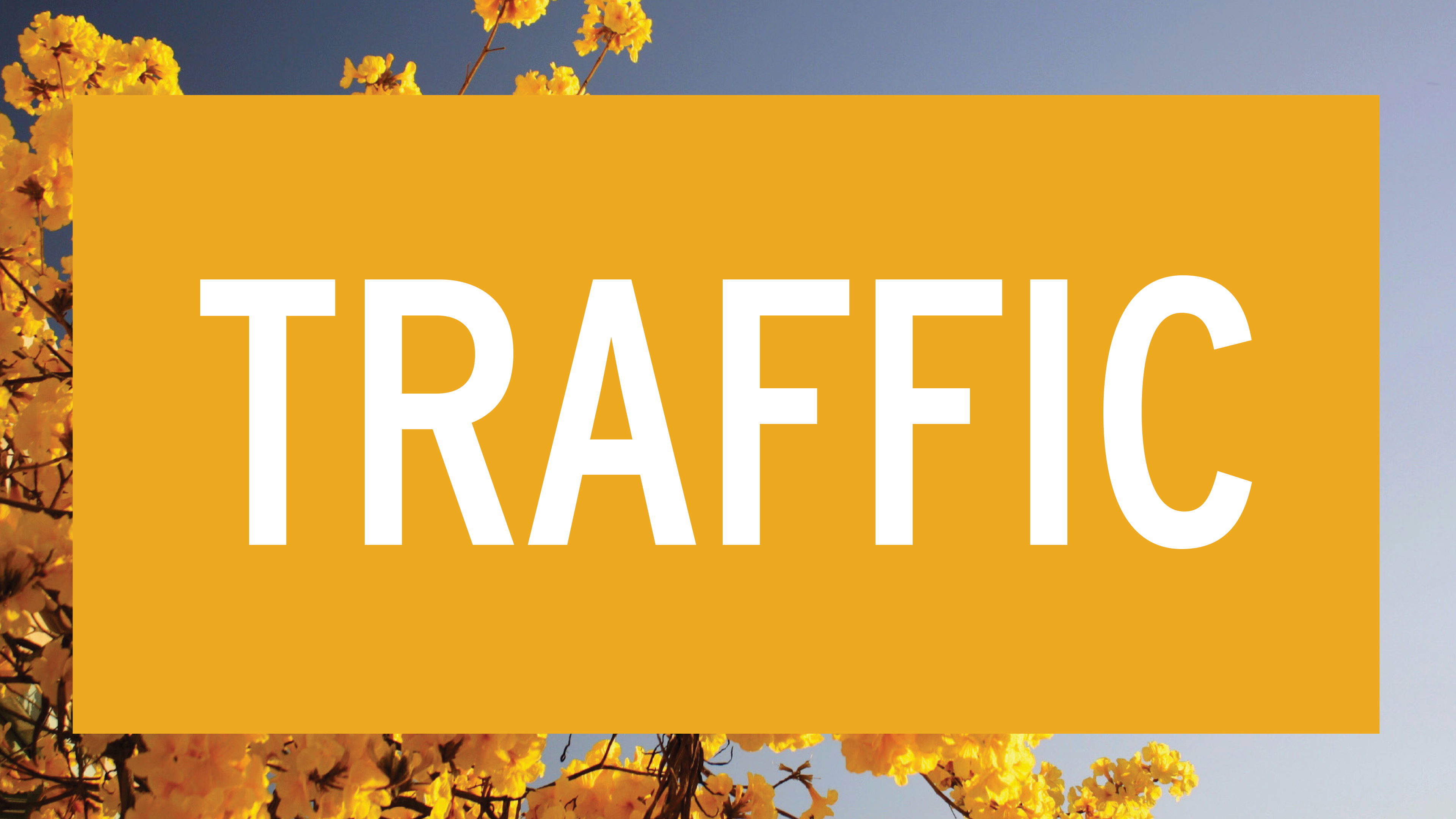 Traffic