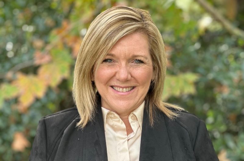 Nonda Houston <h5 class="text-sm text-primary">AG Women National Director</h5>