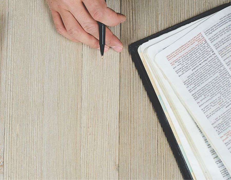 What is a Disciple?